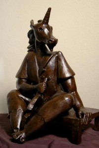 unicorn-sculpture-alexandra-nechita