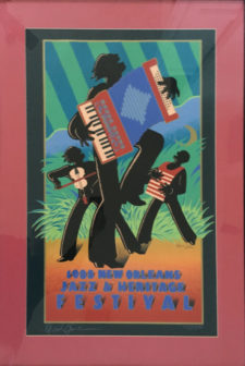 Jazz Fest 1988
